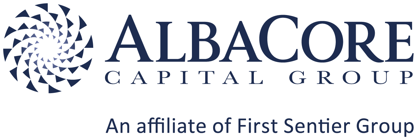 AlbaCore Capital Group Logo
